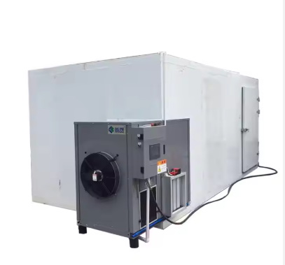 Top 10 Soybean Dryer Manufacturers in China