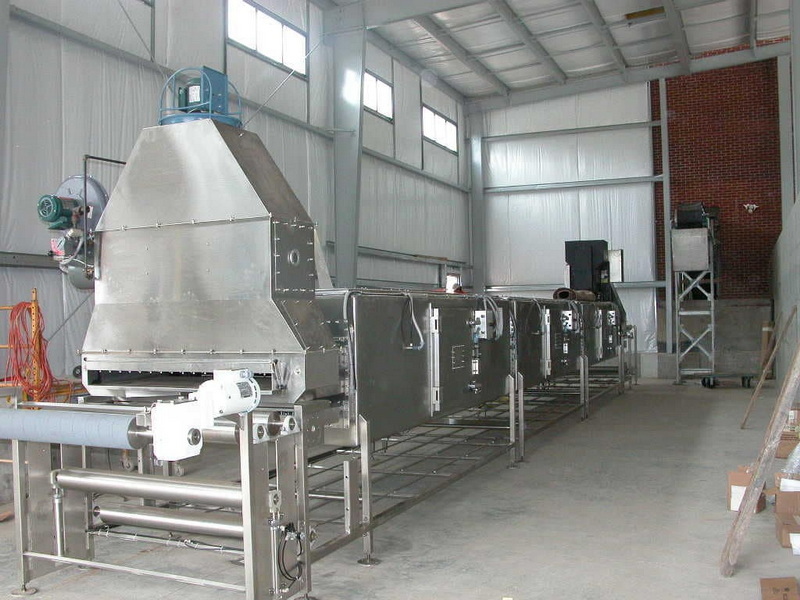 Top Microwave Dryer Manufacturers and Suppliers in Luxembourg