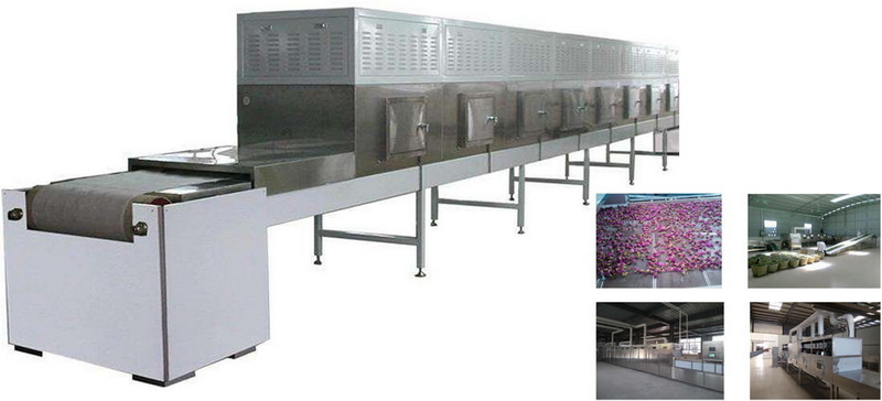 Top Microwave Dryer Manufacturers And Suppliers In Lithuania