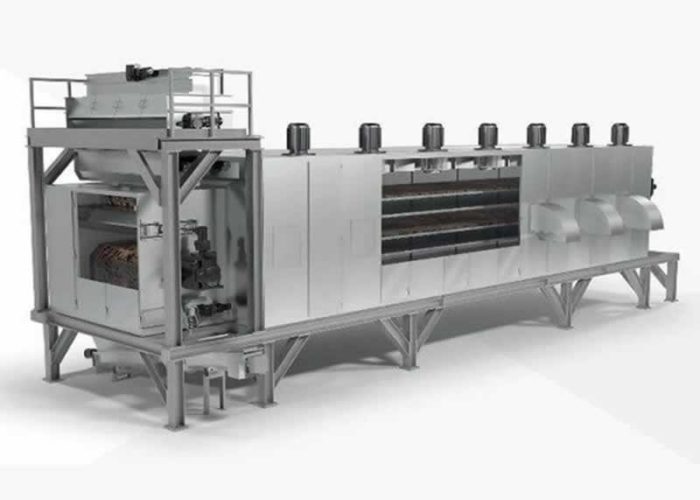 Top Heat Pump Dryer Manufacturers And Suppliers in Italy