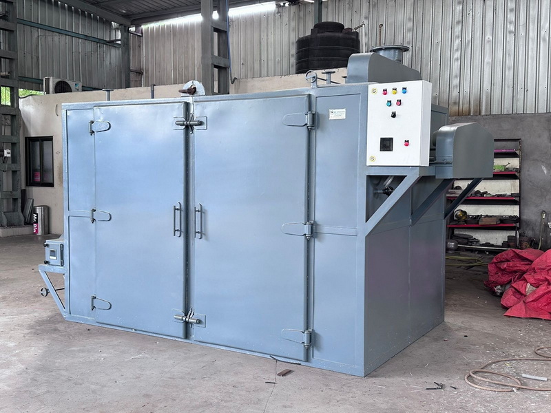 Top 10 Cashew Nut Dryer Manufacturers in China