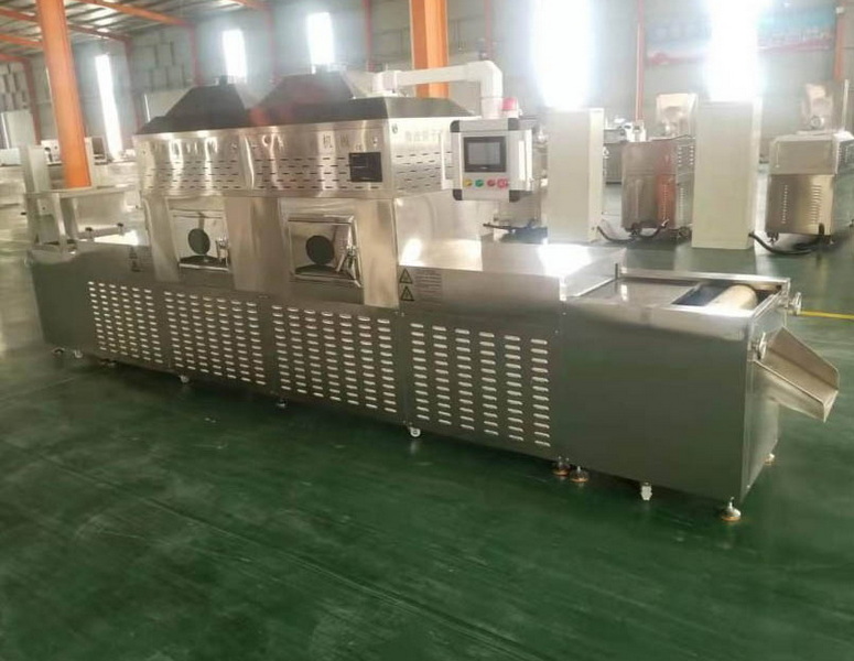 What Makes A High-Quality Microwave Dryer?