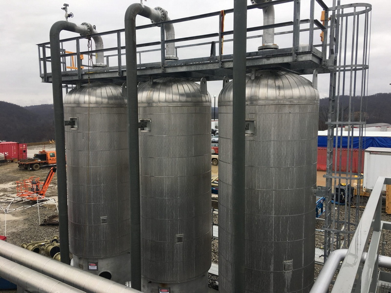 Top Molecular Sieve Dryer Manufacturers And Suppliers in France
