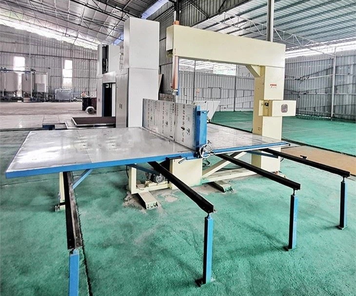 Top EVA Foaming Machine Manufacturers And Suppliers in Germany