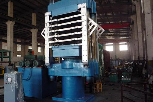 Top EVA Foaming Machine Manufacturers And Suppliers in Italy