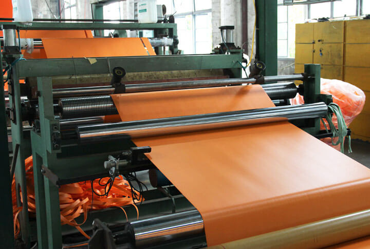 Top EVA Foaming Machine Manufacturers And Suppliers in France