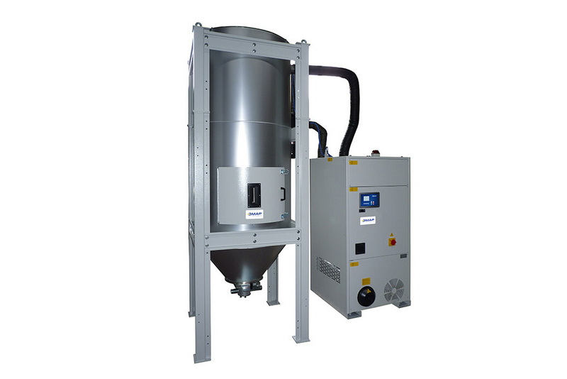 Top Molecular Sieve Dryer Manufacturers And Suppliers in Italy