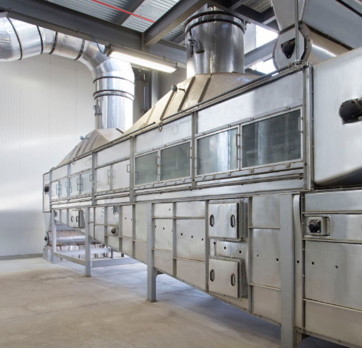 Top Soybean Dryer Manufacturers And Suppliers in Portugal