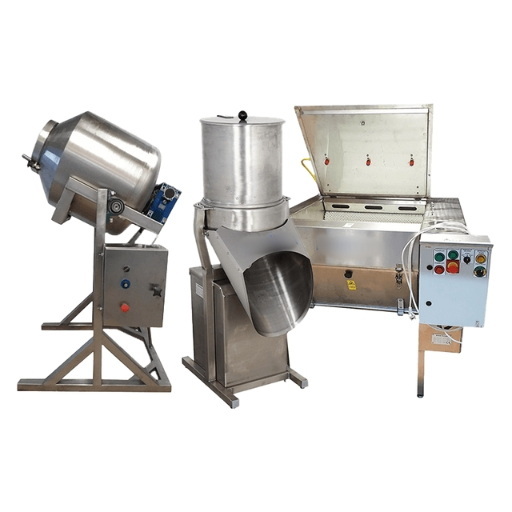 Pet Food Drying Technology America