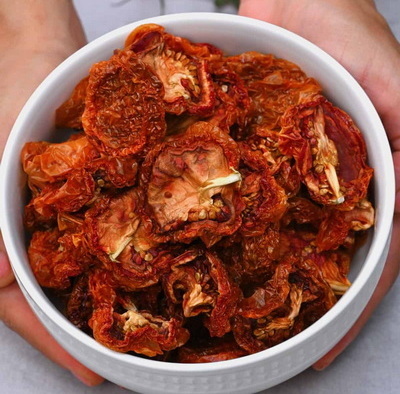 Food Freeze Drying Machine food_5