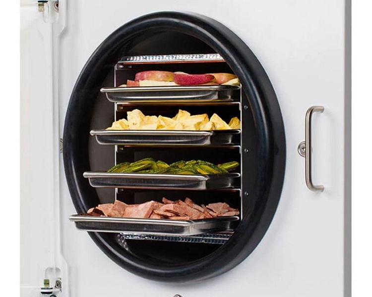 freeze dryer write and a dehydrator_2